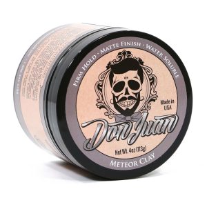 Clay Pomade