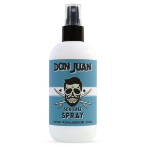 Spray Sea sal voluminizador