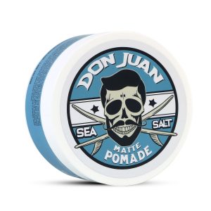 Matte pomade