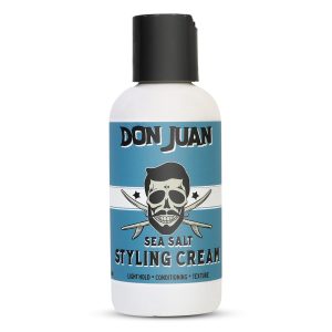 Styling cream